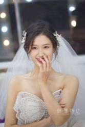 -欣薇婚纱(新源乐汇城店)