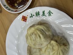 -小胖包子王(阜成门内店)