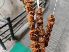 -烤肉季饭庄