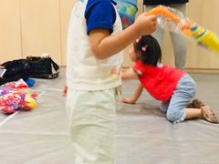 -金宝贝早教(和悦汇店)