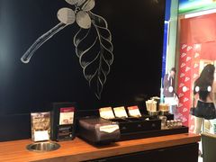 -星巴克(南京商厦店)