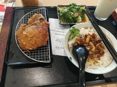 -永和大王(广渠店)