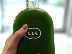 -混果汁(前海嘉里中心店)