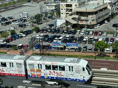 -丽嘉皇家酒店GRAN冲绳