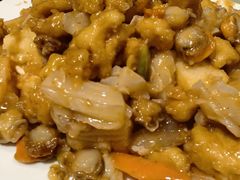 -桃子餐厅·天津菜(王顶堤总店)