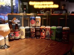 -JollyBee’s Craft Nest乐蜂精酿