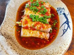 -不相离盐帮菜(郎园店)