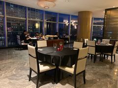 大堂-圣丰索菲特·法国餐厅