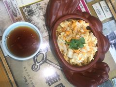 塞螃蟹-局气 烤鸭·北京菜(光华路店)