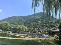 -华清宫景区