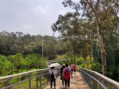 -广州雕塑公园