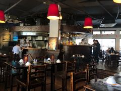 大堂-La Creperie法餐厅(桃江路店)