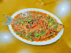 -三峡农家菜(三峡店)