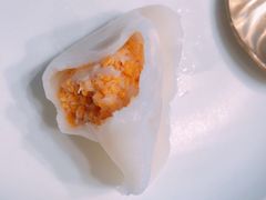 -喜鼎海胆水饺(柏威年购物中心店)