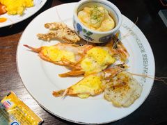 -松子料理(白家庄店)