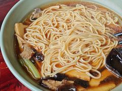 -重元寺香积厨素斋馆