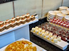 -威斯汀舞台餐厅