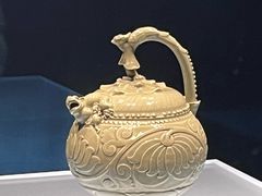 -陕西历史博物馆