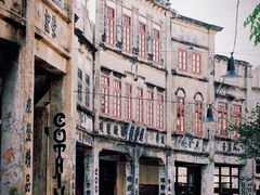 -赤坎·广东华侨国际旅游度假区