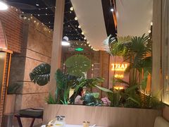 -帕娜·泰式茶餐厅·Bistro(近铁广场店)