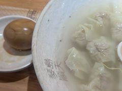 -琴岛顺天馄饨(崂山金鼎店)