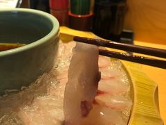 -板长寿司(铜锣湾店)