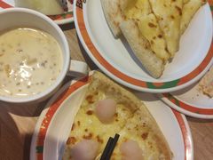 -比格比萨自助(云冈区步行街店)