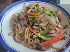 -同心楼(解放北路店)