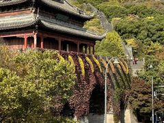 -虞山风景区