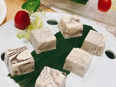 一口大理石-点都德(汇盈广场店)