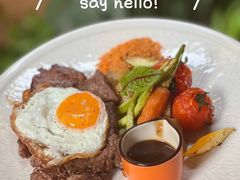 -ChitChat奇洽·Bistro(黎黄陂路店)