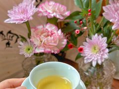 -梅间堂茶馆(绿地缤纷城店)