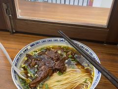 -永丰面馆(汉口路店)