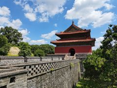 -北陵公园