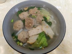 -汕味十足·汕尾特色小吃(海珠店)