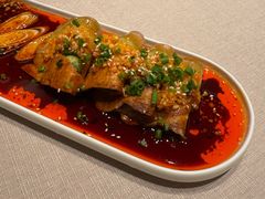 -漢舍中国菜馆(889广场店)