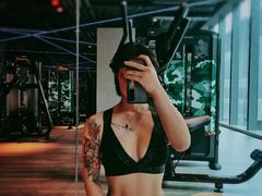 -GYMPLUS私教健身会馆(大悦城店)