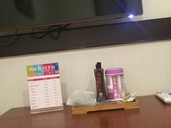 -笑傲江湖·影院式足道·SPA按摩(常发广场店)