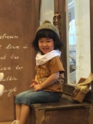 -COCOSKY 巧克力天空兒童摄影(凯德和平广场店)