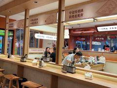 -金原鸭血粉丝汤·汤包·脆皮烤鸭(南京博物院店)