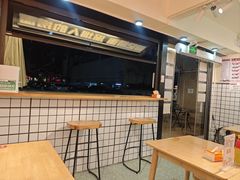 -明記茶餐廳(福田总店)