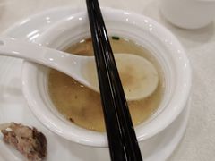 -香顺·客家菜(东坑店)