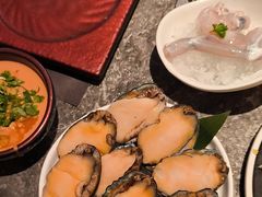 -牛YO寿喜烧和牛火锅自助(三台子万象汇店)