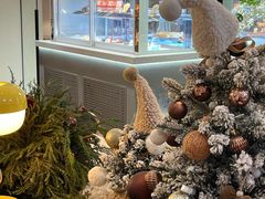 -高力乐面包咖啡厅(西塔店)