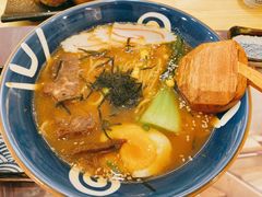 -食鲤料理(西虹东路店)