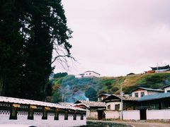 -达仓郎木寺院
