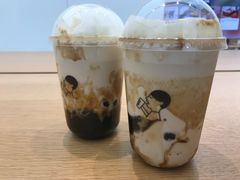 -喜茶(广州天汇igc店)