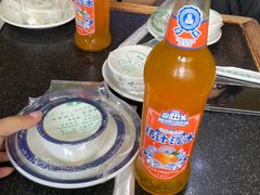 -清真宏玉祥黄门脸餐厅(华荫东里店)