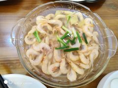 -灵福缘私房菜·农家菜(拈花湾·灵山大佛必推店)