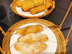 -火宫殿·湘菜小吃·商务宴请·生日聚会(市府店)